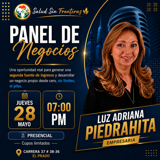 Desarrollo Financiero