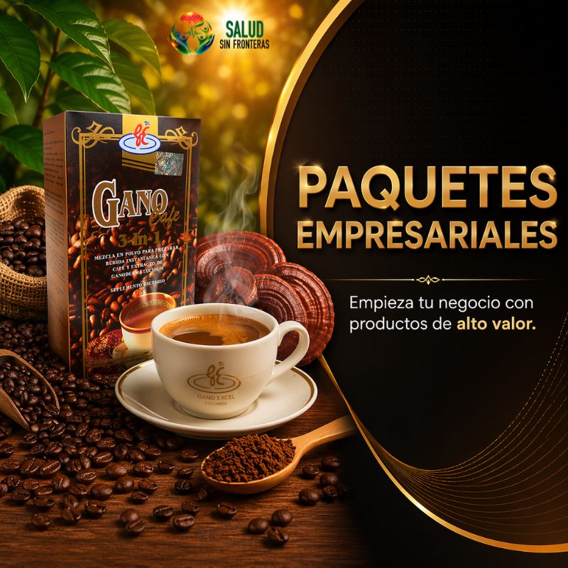 PAQUETES EMPRESARIALES