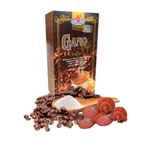 Gano Café 3 en 1