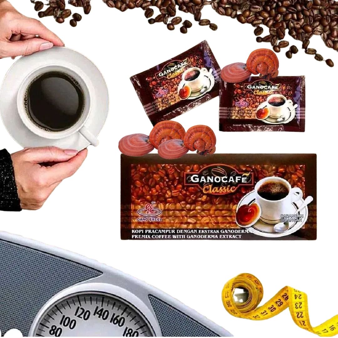 Gano Café Clásico