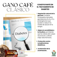 Gano Café Clásico