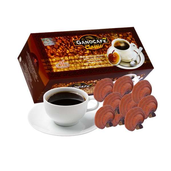 Gano Café Clásico