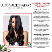 Acondicionador Piel & Brillo