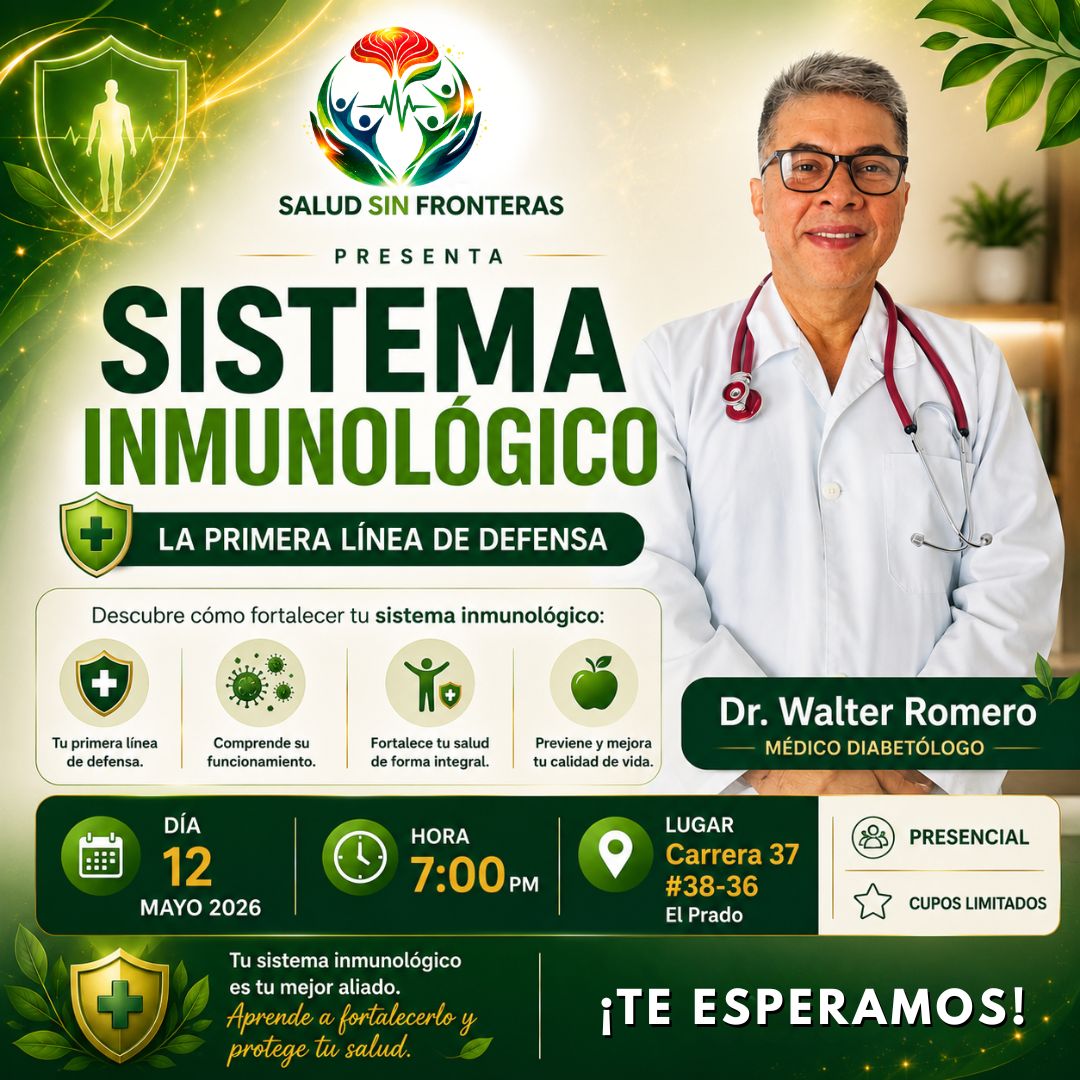 Salud Integral