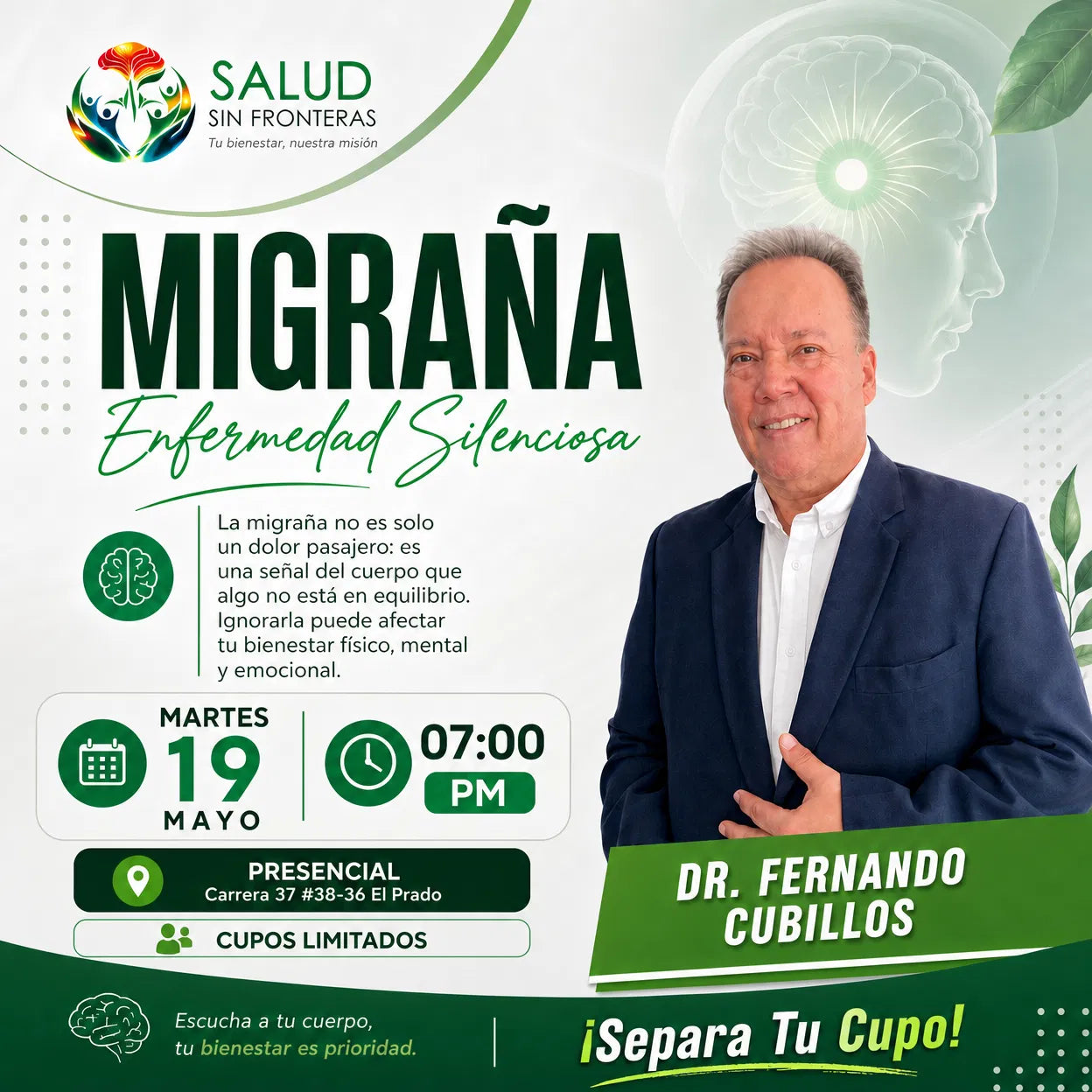 Salud Integral