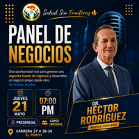 Desarrollo Financiero