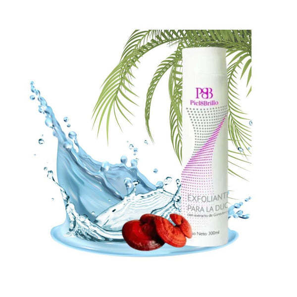 Exfoliante Piel & Brillo