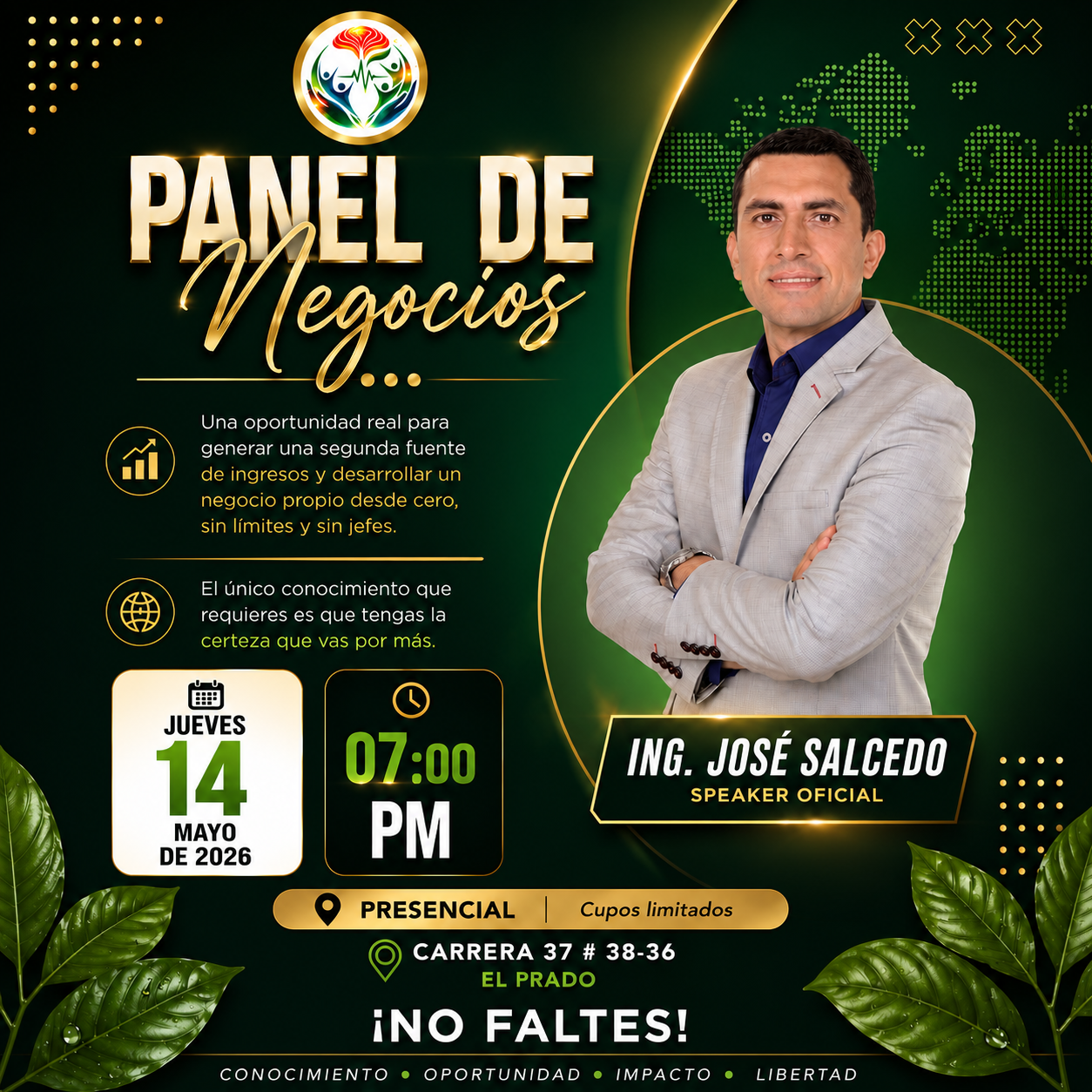 Desarrollo Financiero