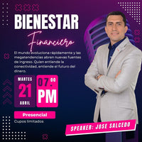 Desarrollo Financiero