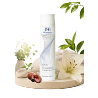 Shampoo Piel & Brillo