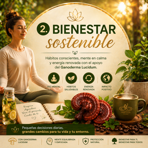Bienestar Sostenible