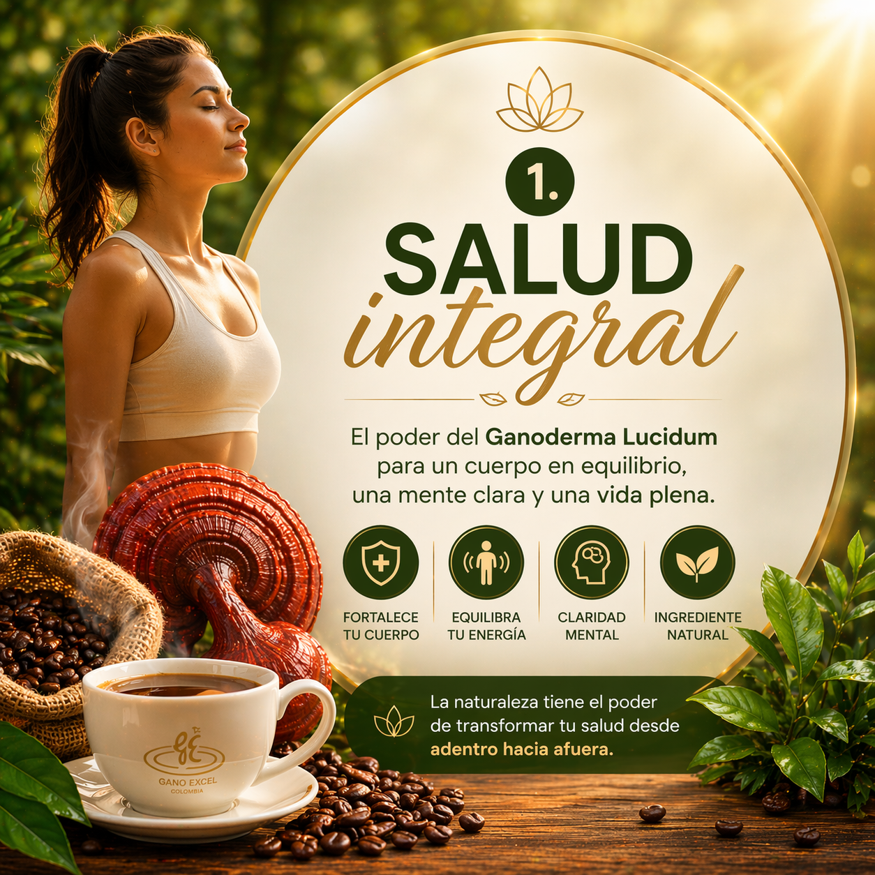 Salud Integral