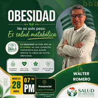 Salud Integral