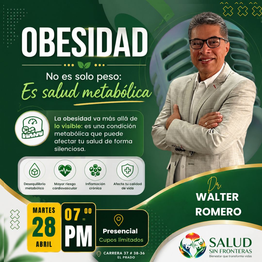 Salud Integral