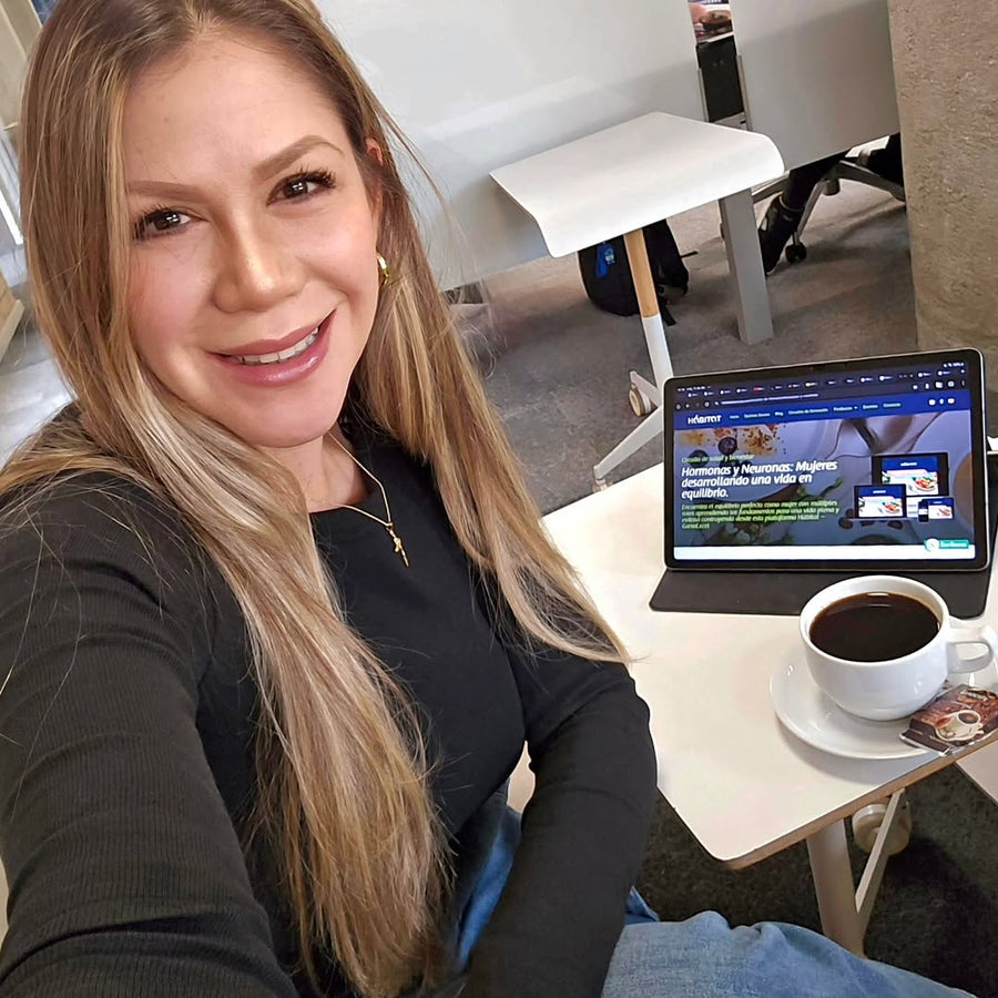 Elizabeth Diaz, Health Coach