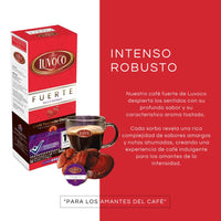 Línea Premium Luvoco