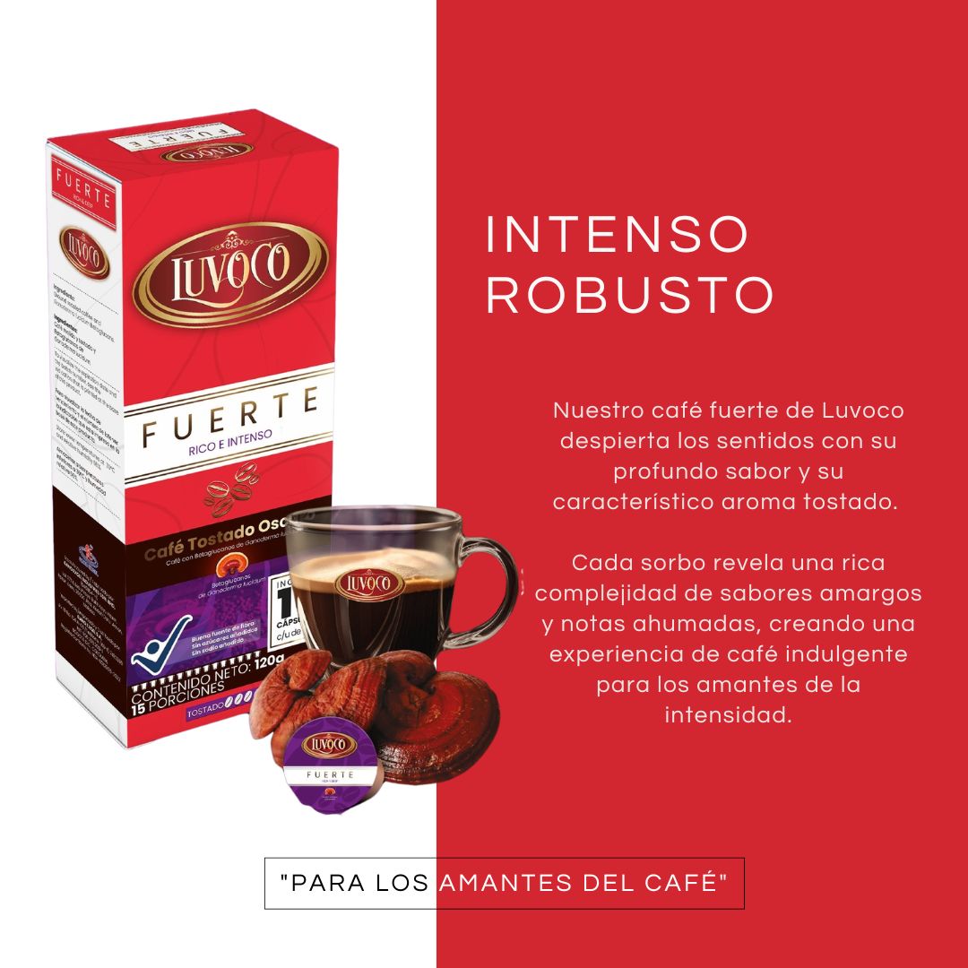 Línea Premium Luvoco