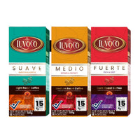 Línea Premium Luvoco
