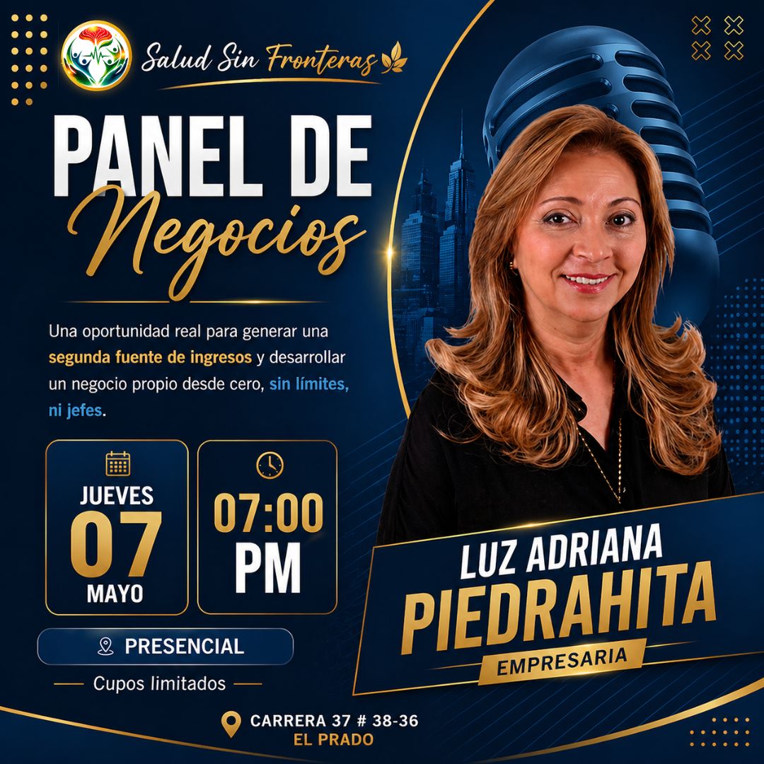Desarrollo Financiero