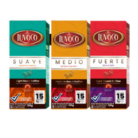 Línea Premium Luvoco
