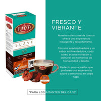 Línea Premium Luvoco