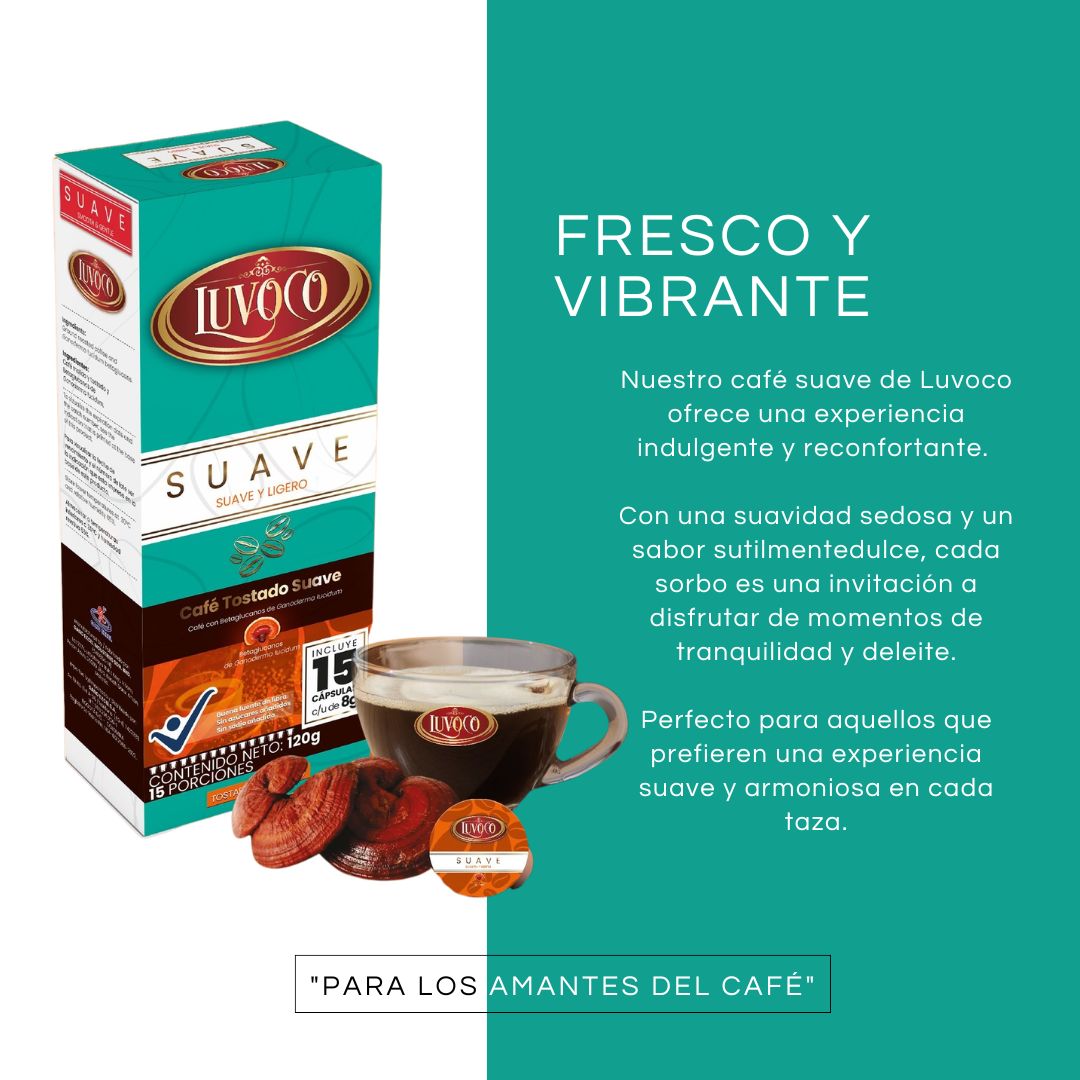 Línea Premium Luvoco